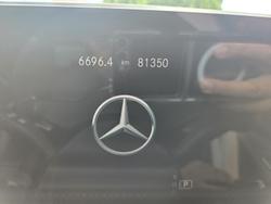 2020 Mercedes-Benz A-Class A45 AMG S