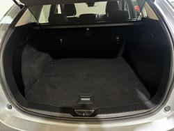 2023 Mazda CX-5 G20 Maxx KF Series Sonic Silver