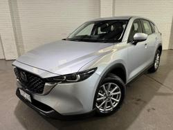 2023 Mazda CX-5 G20 Maxx