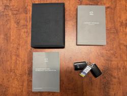 2023 Mazda CX-5 G20 Maxx KF Series Sonic Silver