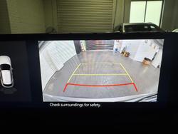 2023 Mazda CX-5 G20 Maxx KF Series Sonic Silver