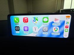 2023 Mazda CX-5 G20 Maxx KF Series Sonic Silver