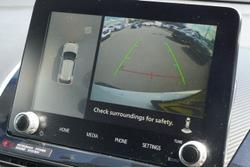 2024 Mitsubishi Eclipse Cross Aspire