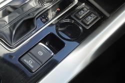 2024 Mitsubishi Eclipse Cross Aspire