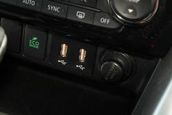 2024 Mitsubishi Eclipse Cross Aspire