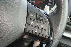 2024 Mitsubishi Eclipse Cross Aspire