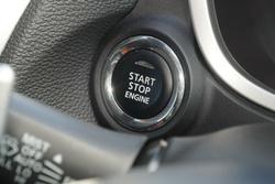 2024 Mitsubishi Eclipse Cross Aspire