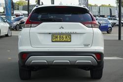 2024 Mitsubishi Eclipse Cross Aspire