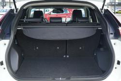 2024 Mitsubishi Eclipse Cross Aspire