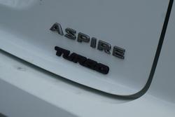 2024 Mitsubishi Eclipse Cross Aspire