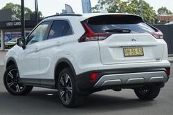 2024 Mitsubishi Eclipse Cross Aspire