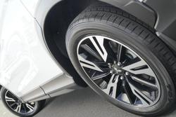 2024 Mitsubishi Eclipse Cross Aspire