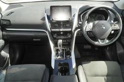 2024 Mitsubishi Eclipse Cross Aspire