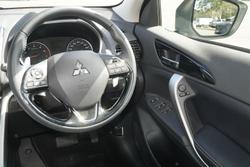 2024 Mitsubishi Eclipse Cross Aspire