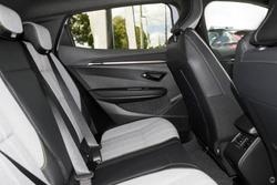 2024 Renault Megane E-Tech Techno EV60 XCB MY24 Rafale Grey with Diamond Black roof