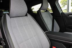 2024 Renault Megane E-Tech Techno EV60 XCB MY24 Rafale Grey with Diamond Black roof