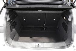 2024 Renault Megane E-Tech Techno EV60 XCB MY24 Rafale Grey with Diamond Black roof