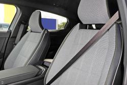 2024 Renault Megane E-Tech Techno EV60 XCB MY24 Rafale Grey with Diamond Black roof