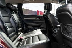 2022 Renault Koleos Intens