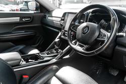 2022 Renault Koleos Intens