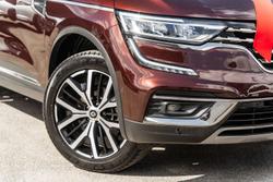 2022 Renault Koleos Intens