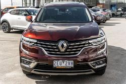 2022 Renault Koleos Intens