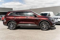 2022 Renault Koleos Intens