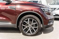 2022 Renault Koleos Intens