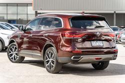 2022 Renault Koleos Intens