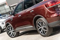 2022 Renault Koleos Intens