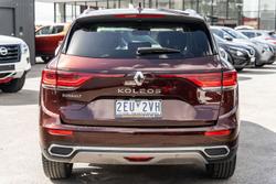 2022 Renault Koleos Intens