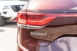 2022 Renault Koleos Intens