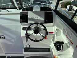 2026 Cruise Craft Explorer 635 Hardtop