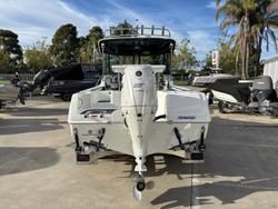 2026 Cruise Craft Explorer 635 Hardtop