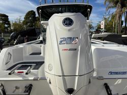 2026 Cruise Craft Explorer 635 Hardtop