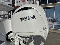 2026 Cruise Craft Explorer 635 Hardtop