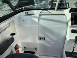 2026 Cruise Craft Explorer 635 Hardtop