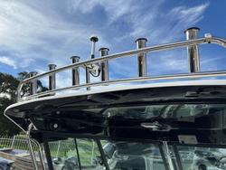 2026 Cruise Craft Explorer 635 Hardtop