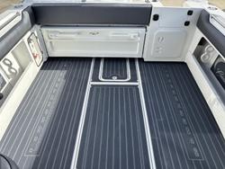 2026 Cruise Craft Explorer 635 Hardtop