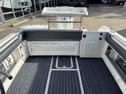 2026 Cruise Craft Explorer 635 Hardtop