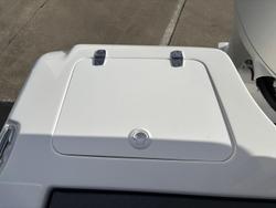 2026 Cruise Craft Explorer 635 Hardtop