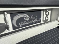 2026 Cruise Craft Explorer 635 Hardtop