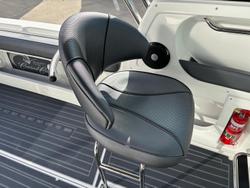 2026 Cruise Craft Explorer 635 Hardtop