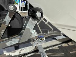 2026 Cruise Craft Explorer 635 Hardtop