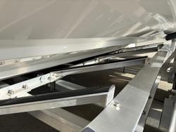 2026 Cruise Craft Explorer 635 Hardtop