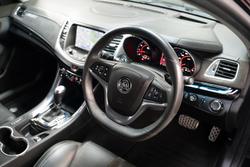 2017 Holden Commodore SS V Redline