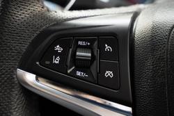 2017 Holden Commodore SS V Redline