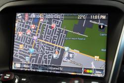 2017 Holden Commodore SS V Redline