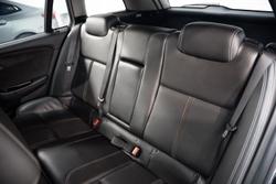 2017 Holden Commodore SS V Redline