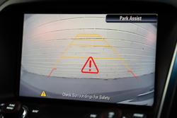 2017 Holden Commodore SS V Redline